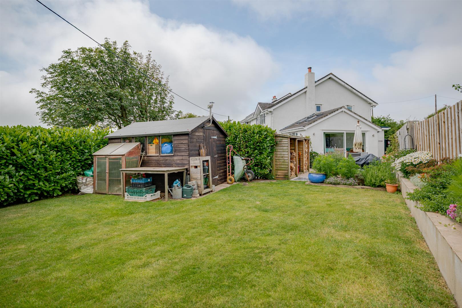 Greystone, Pitton, Rhossili, Swansea, SA3 1PH